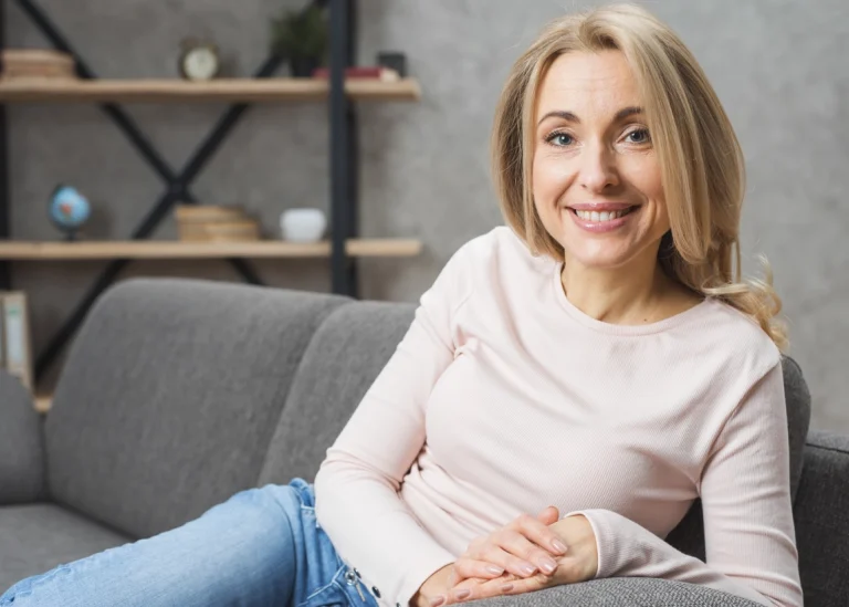 εμμηνόπαυση