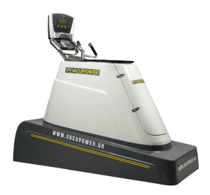 μηχάνημα bodyfocus